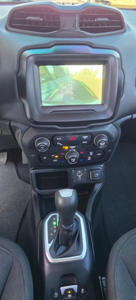 JEEP Renegade 1.8 16V 4P FLEX SPORT, Foto 7