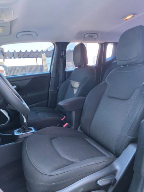JEEP Renegade 1.8 16V 4P FLEX SPORT, Foto 8