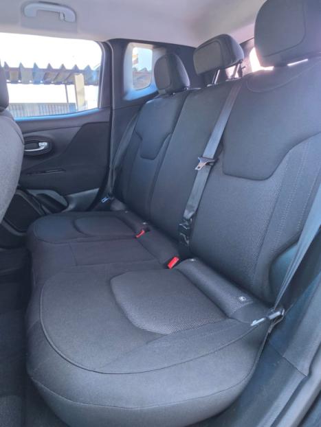 JEEP Renegade 1.8 16V 4P FLEX SPORT, Foto 9