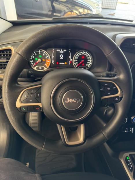 JEEP Renegade 1.8 16V 4P FLEX SPORT AUTOMÁTICO, Foto 4