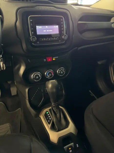 JEEP Renegade 1.8 16V 4P FLEX SPORT AUTOMÁTICO, Foto 5