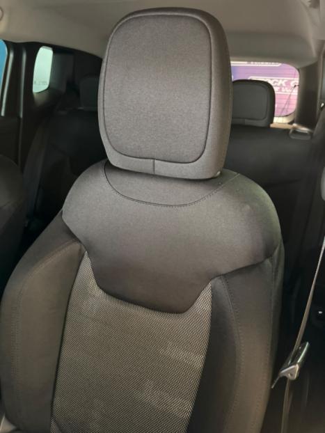 JEEP Renegade 1.8 16V 4P FLEX SPORT AUTOMÁTICO, Foto 6