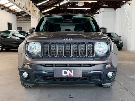 JEEP Renegade 1.8 16V 4P FLEX SPORT AUTOM�TICO, Foto 2