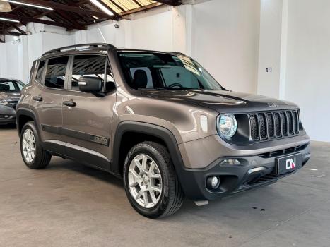 JEEP Renegade 1.8 16V 4P FLEX SPORT AUTOM�TICO, Foto 3