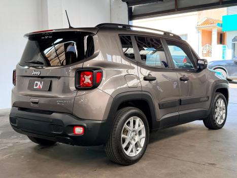 JEEP Renegade 1.8 16V 4P FLEX SPORT AUTOM�TICO, Foto 5