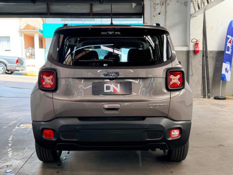 JEEP Renegade 1.8 16V 4P FLEX SPORT AUTOM�TICO, Foto 6