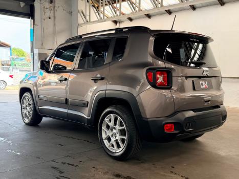 JEEP Renegade 1.8 16V 4P FLEX SPORT AUTOM�TICO, Foto 7