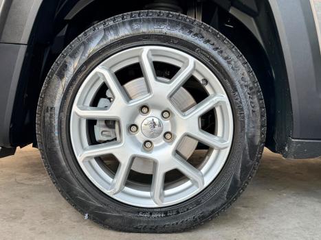 JEEP Renegade 1.8 16V 4P FLEX SPORT AUTOM�TICO, Foto 9