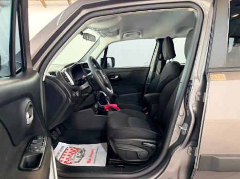 JEEP Renegade 1.8 16V 4P FLEX SPORT AUTOM�TICO, Foto 10