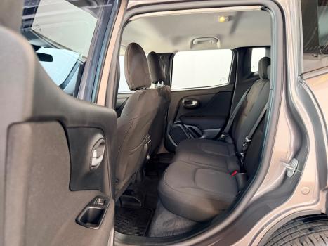 JEEP Renegade 1.8 16V 4P FLEX SPORT AUTOM�TICO, Foto 11