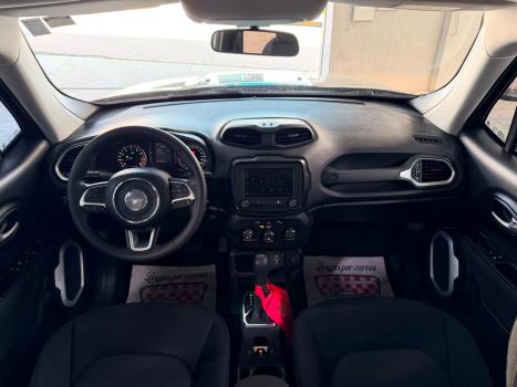 JEEP Renegade 1.8 16V 4P FLEX SPORT AUTOM�TICO, Foto 12