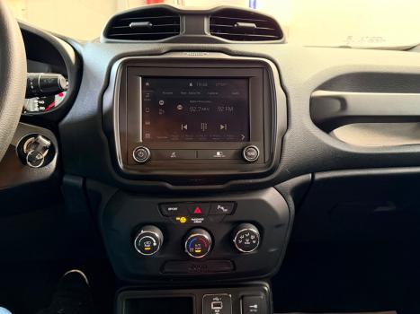 JEEP Renegade 1.8 16V 4P FLEX SPORT AUTOM�TICO, Foto 14