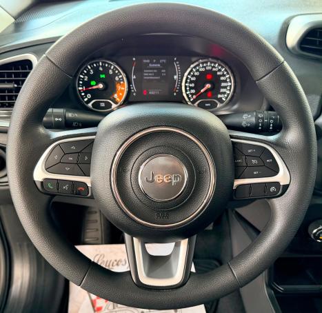 JEEP Renegade 1.8 16V 4P FLEX SPORT AUTOM�TICO, Foto 15