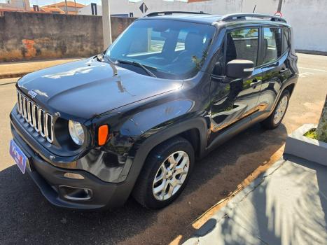 JEEP Renegade 1.8 16V 4P FLEX SPORT, Foto 3