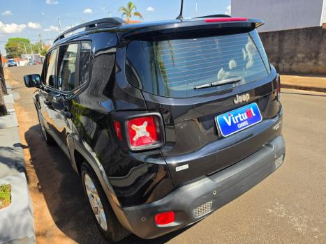 JEEP Renegade 1.8 16V 4P FLEX SPORT, Foto 4