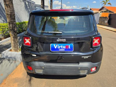 JEEP Renegade 1.8 16V 4P FLEX SPORT, Foto 5