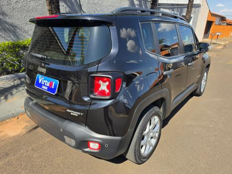 JEEP Renegade 1.8 16V 4P FLEX SPORT, Foto 6