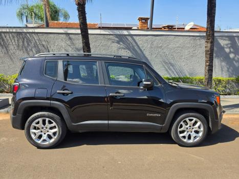 JEEP Renegade 1.8 16V 4P FLEX SPORT, Foto 7