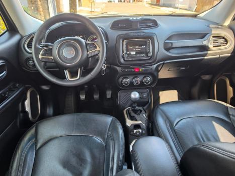 JEEP Renegade 1.8 16V 4P FLEX SPORT, Foto 12