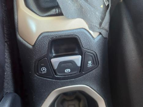 JEEP Renegade 1.8 16V 4P FLEX SPORT, Foto 14