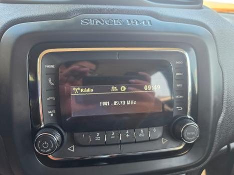 JEEP Renegade 1.8 16V 4P FLEX SPORT, Foto 16