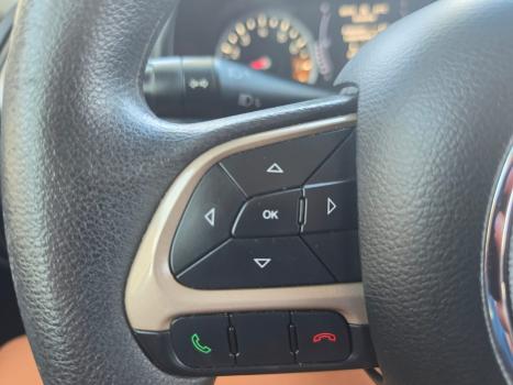 JEEP Renegade 1.8 16V 4P FLEX SPORT, Foto 17