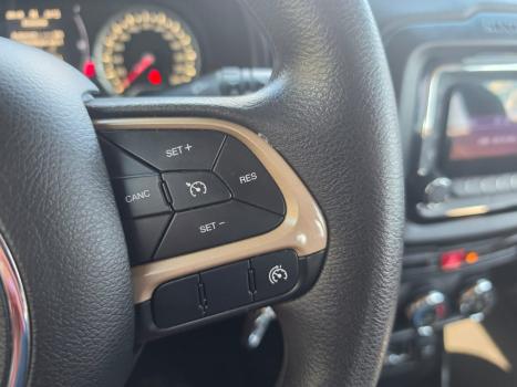 JEEP Renegade 1.8 16V 4P FLEX SPORT, Foto 18