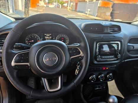 JEEP Renegade 1.8 16V 4P FLEX SPORT, Foto 19
