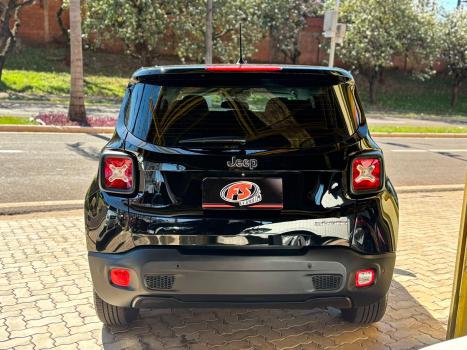 JEEP Renegade 1.8 16V 4P FLEX SPORT AUTOM�TICO, Foto 5