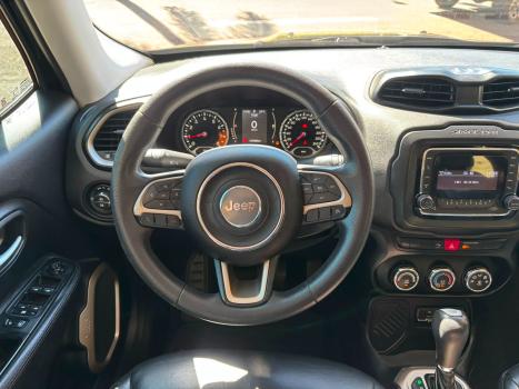 JEEP Renegade 1.8 16V 4P FLEX SPORT AUTOM�TICO, Foto 6