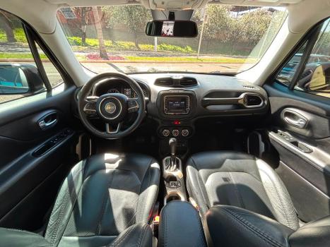 JEEP Renegade 1.8 16V 4P FLEX SPORT AUTOM�TICO, Foto 7
