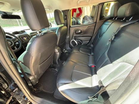 JEEP Renegade 1.8 16V 4P FLEX SPORT AUTOM�TICO, Foto 8