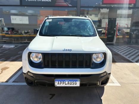 JEEP Renegade 1.8 16V 4P FLEX AUTOM�TICO, Foto 2