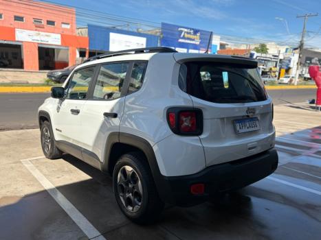 JEEP Renegade 1.8 16V 4P FLEX AUTOM�TICO, Foto 5