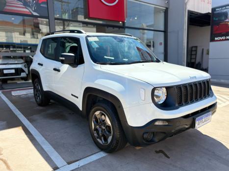 JEEP Renegade 1.8 16V 4P FLEX AUTOM�TICO, Foto 6