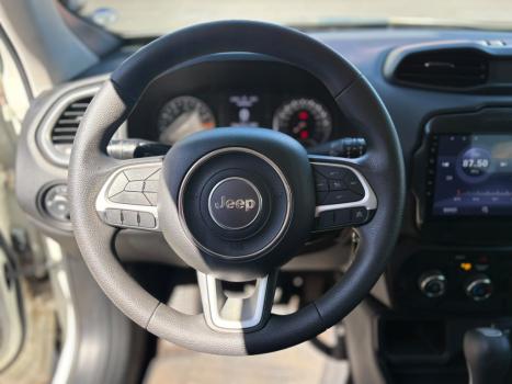 JEEP Renegade 1.8 16V 4P FLEX AUTOM�TICO, Foto 7