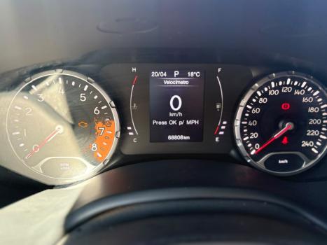 JEEP Renegade 1.8 16V 4P FLEX AUTOM�TICO, Foto 8