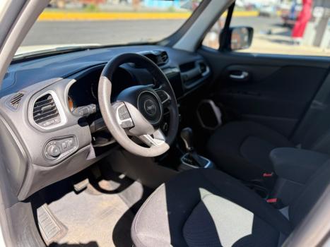 JEEP Renegade 1.8 16V 4P FLEX AUTOM�TICO, Foto 9