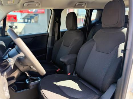 JEEP Renegade 1.8 16V 4P FLEX AUTOM�TICO, Foto 10