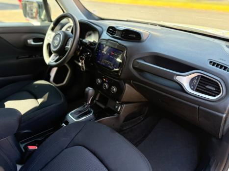 JEEP Renegade 1.8 16V 4P FLEX AUTOM�TICO, Foto 11