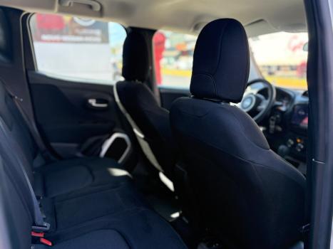 JEEP Renegade 1.8 16V 4P FLEX AUTOM�TICO, Foto 12