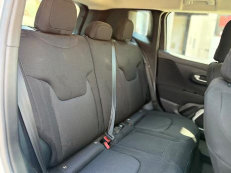 JEEP Renegade 1.8 16V 4P FLEX AUTOM�TICO, Foto 13