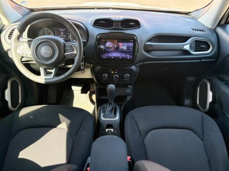 JEEP Renegade 1.8 16V 4P FLEX AUTOM�TICO, Foto 14