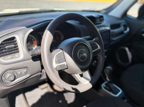 JEEP Renegade 1.8 16V 4P FLEX AUTOM�TICO, Foto 15