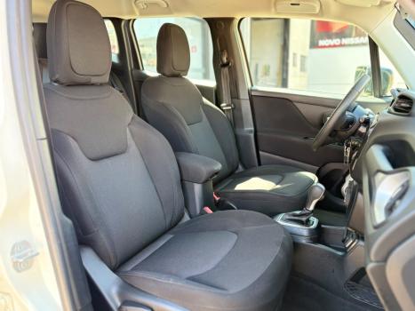 JEEP Renegade 1.8 16V 4P FLEX AUTOM�TICO, Foto 16