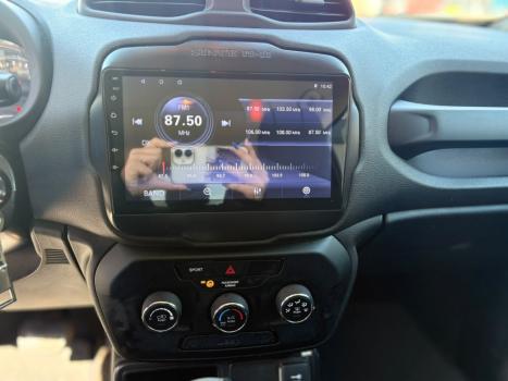 JEEP Renegade 1.8 16V 4P FLEX AUTOM�TICO, Foto 17