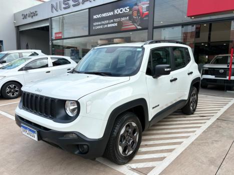 JEEP Renegade 1.8 16V 4P FLEX AUTOMÁTICO, Foto 1