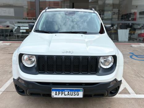 JEEP Renegade 1.8 16V 4P FLEX AUTOMÁTICO, Foto 2