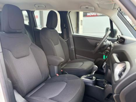 JEEP Renegade 1.8 16V 4P FLEX AUTOMÁTICO, Foto 8