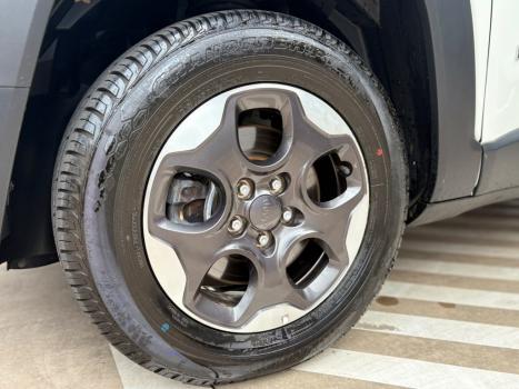 JEEP Renegade 1.8 16V 4P FLEX AUTOMÁTICO, Foto 9
